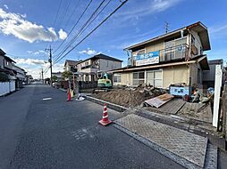 岡山市中区国府市場　戸建て