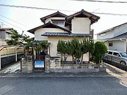 岡山市中区乙多見　戸建て