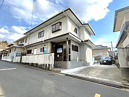 岡山市北区津高　戸建て