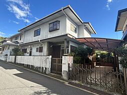 岡山市北区津高　戸建て