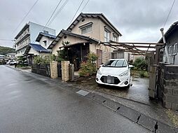 岡山市中区海吉　戸建て