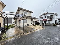 岡山市東区西大寺中野　戸建て