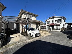 岡山市東区西大寺中野　戸建て