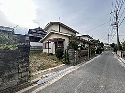 岡山市南区片岡　戸建て