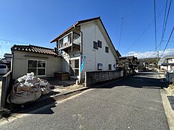 岡山市南区植松　戸建て