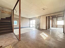 岡山市南区植松　戸建て