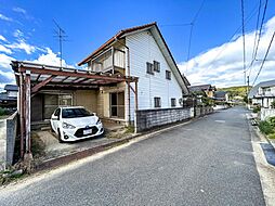 岡山市南区植松 戸建て