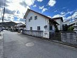 岡山市南区植松　戸建て