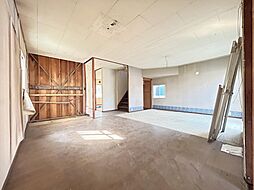 岡山市南区植松　戸建て