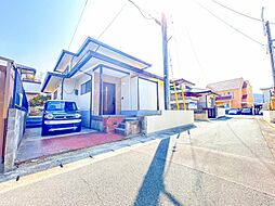 岡山市北区横井上　戸建て