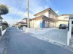 岡山市北区横井上 戸建て