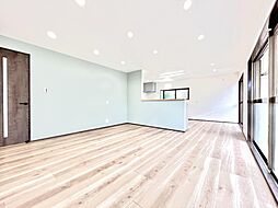 岡山市北区横井上 戸建て