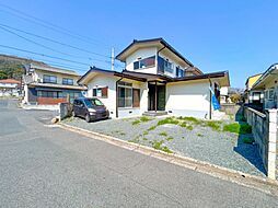 岡山市東区瀬戸町万富　戸建て