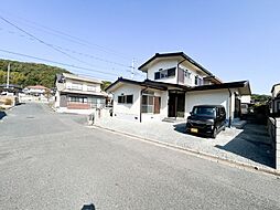 岡山市東区瀬戸町万富 戸建て