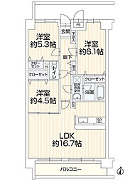 シティコーポ延友　301