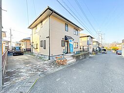 岡山市東区目黒町　戸建て