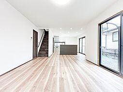 岡山市東区目黒町 戸建て