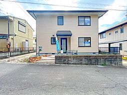 岡山市東区目黒町　戸建て