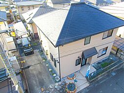 岡山市東区目黒町　戸建て