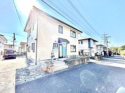 岡山市東区目黒町　戸建て