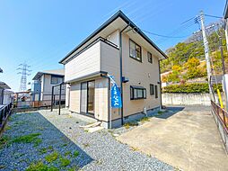 岡山市東区目黒町　戸建て