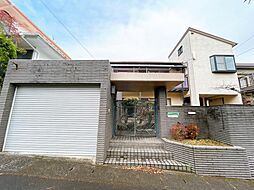 鹿児島市西陵8丁目　戸建て