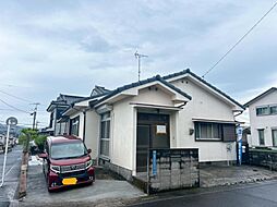 鹿児島市自由ヶ丘1丁目　戸建て