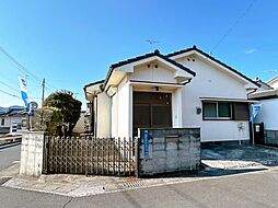 鹿児島市自由ヶ丘1丁目　戸建て