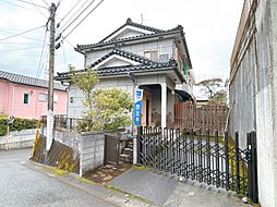 鹿児島市田上5丁目　戸建て