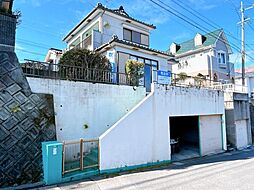 鹿児島市西陵2丁目　戸建て
