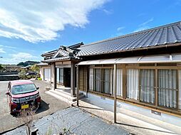 南九州市川辺町古殿　戸建て