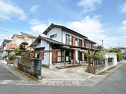 鹿児島市星ヶ峯2丁目　戸建て