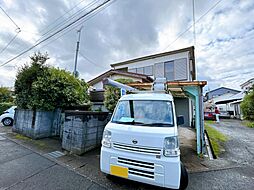 鹿児島市坂之上7丁目　戸建て