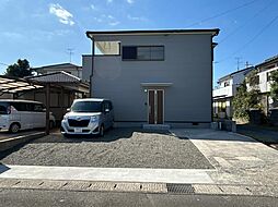 鹿児島市坂之上7丁目　戸建て