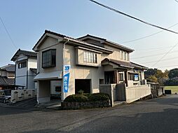 鹿児島市星ヶ峯2丁目 戸建て