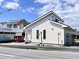 南九州市知覧町西元　戸建て