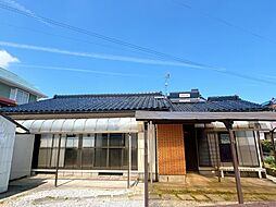 指宿市東方　戸建て