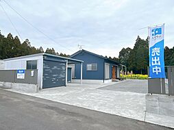 南九州市知覧町東別府　戸建て