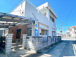 枕崎市高見町　戸建て