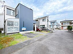 鹿児島市坂之上7丁目　戸建て