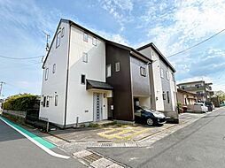 鹿児島市東谷山1丁目　戸建て