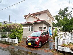 南さつま市加世田高橋　戸建て