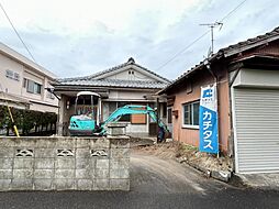 南さつま市加世田唐仁原　戸建て