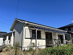 鹿児島市下福元町　戸建て