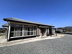 南さつま市加世田川畑　戸建て