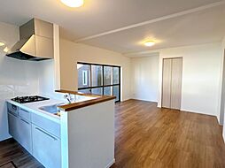 鹿児島市光山2丁目 戸建て