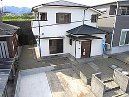 鹿児島市光山2丁目 戸建て