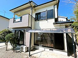 鹿児島市下福元町　戸建て