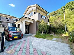 鹿児島市下福元町 戸建て