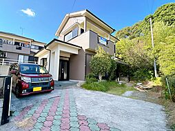 鹿児島市下福元町　戸建て